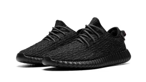 Yeezy Boost 350 "Pirate Black - 2016 Release" Sneakers