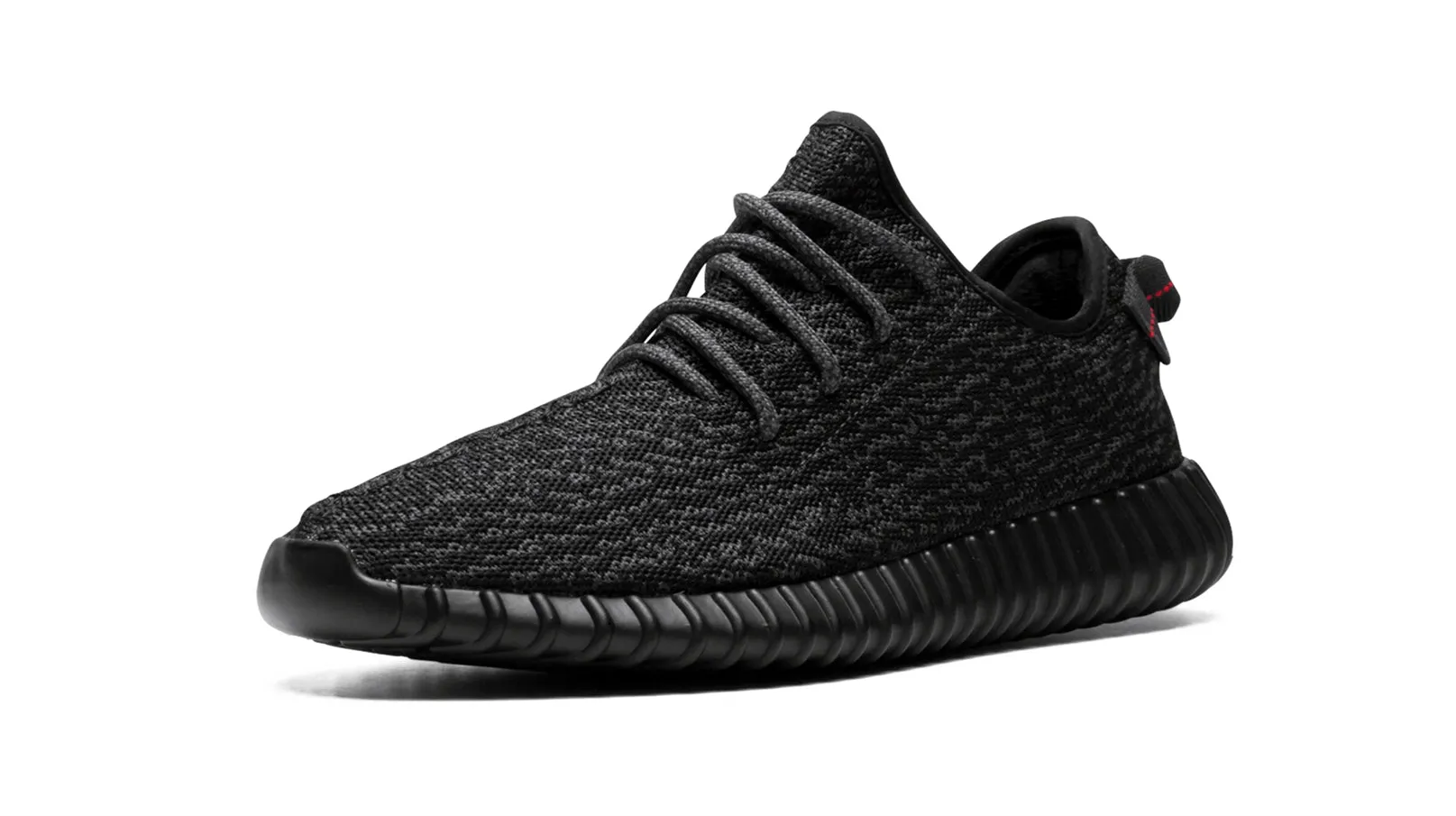 Yeezy Boost 350 "Pirate Black - 2016 Release" Sneakers