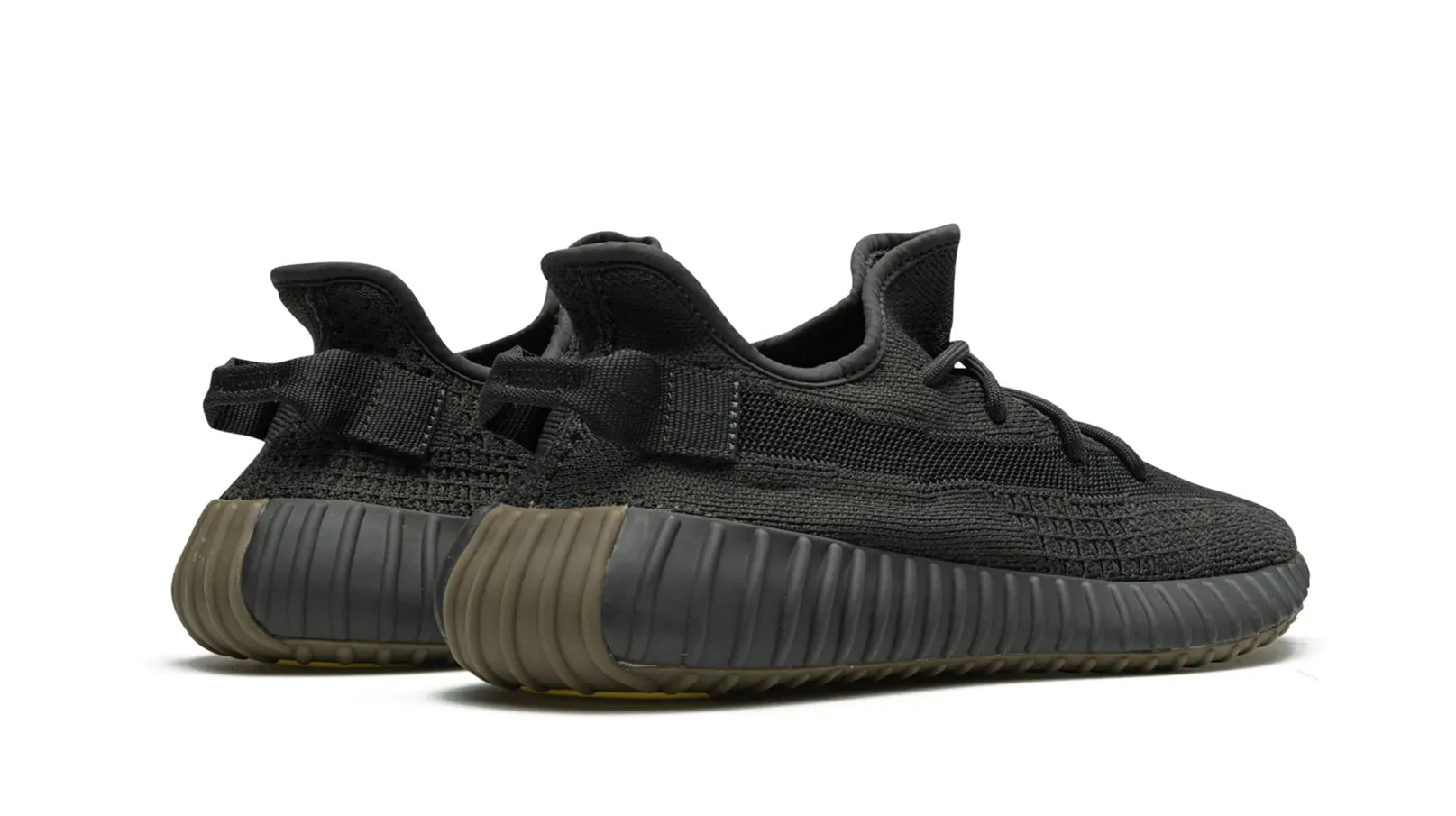 Yeezy Boost 350 V2 "Cinder" Sneakers
