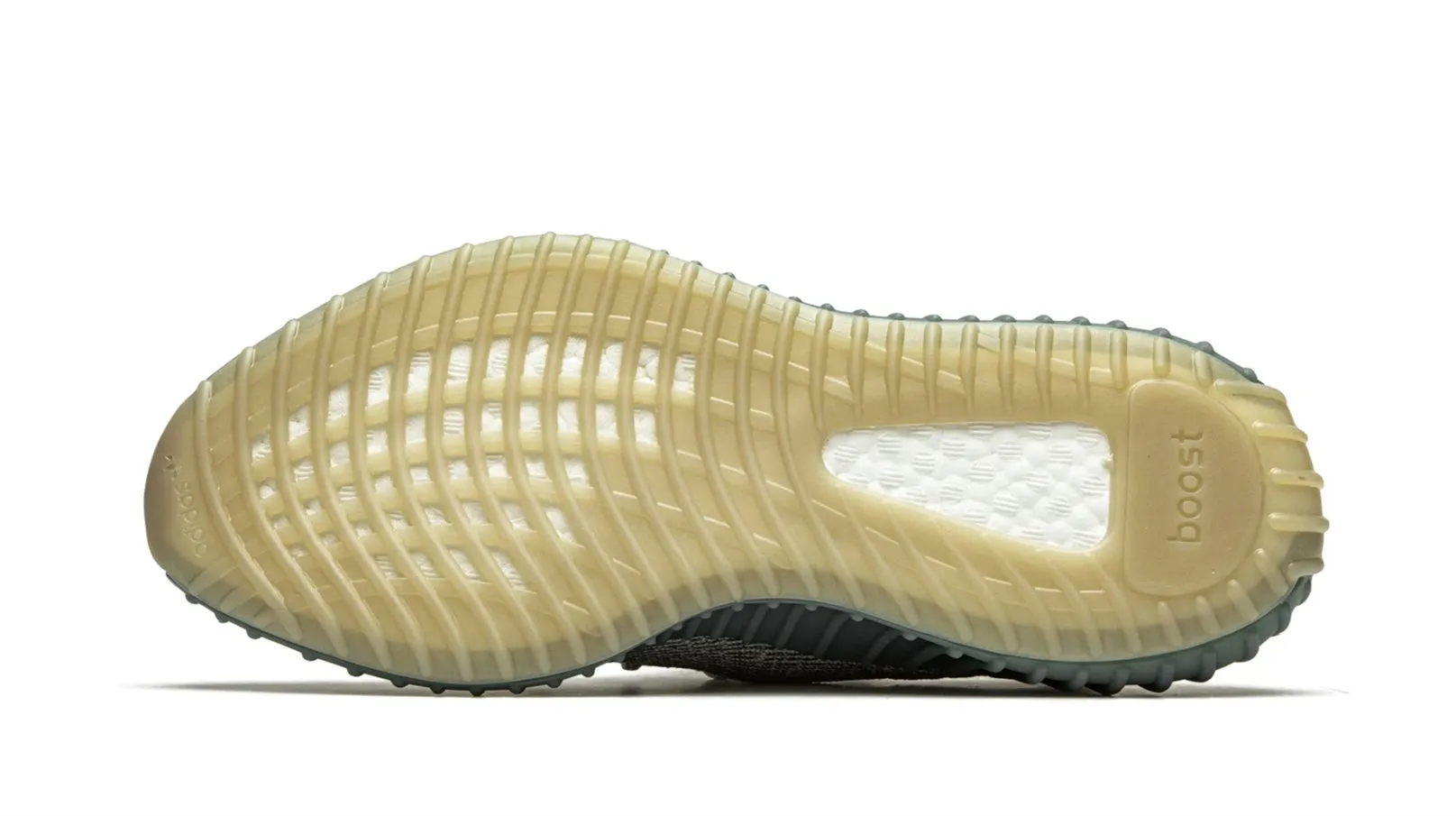 Yeezy Boost 350 V2 "Israfil" Sneakers