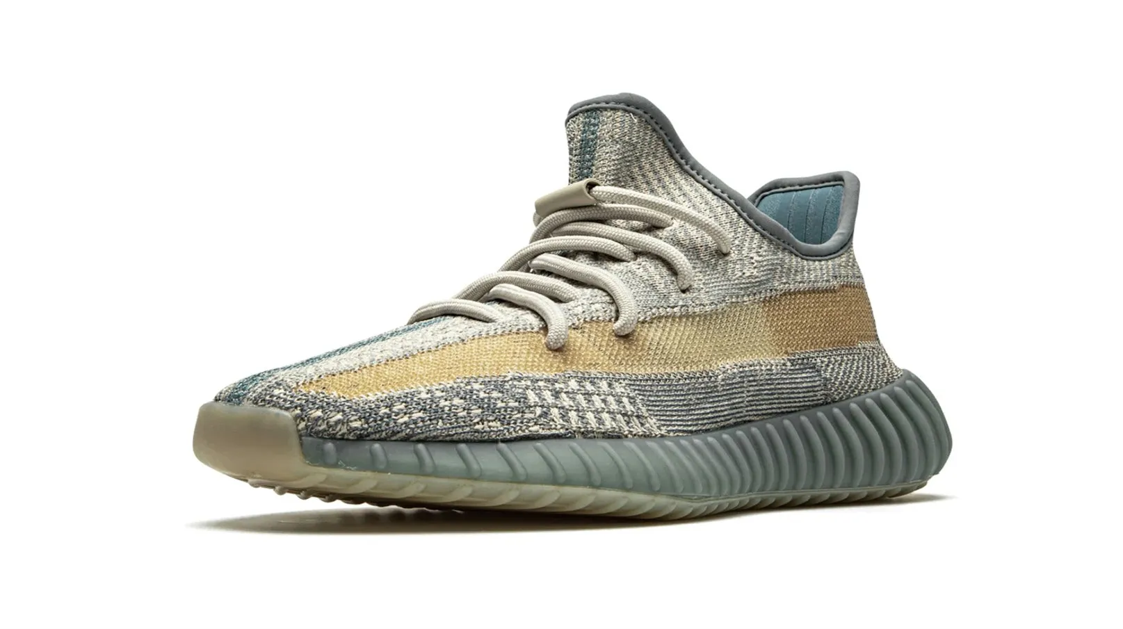 Yeezy Boost 350 V2 "Israfil" Sneakers