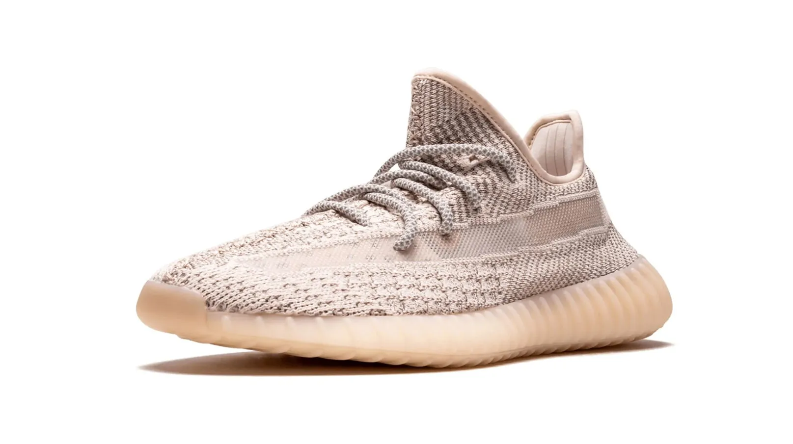 Yeezy Boost 350 V2 Reflective "Synth" Sneakers