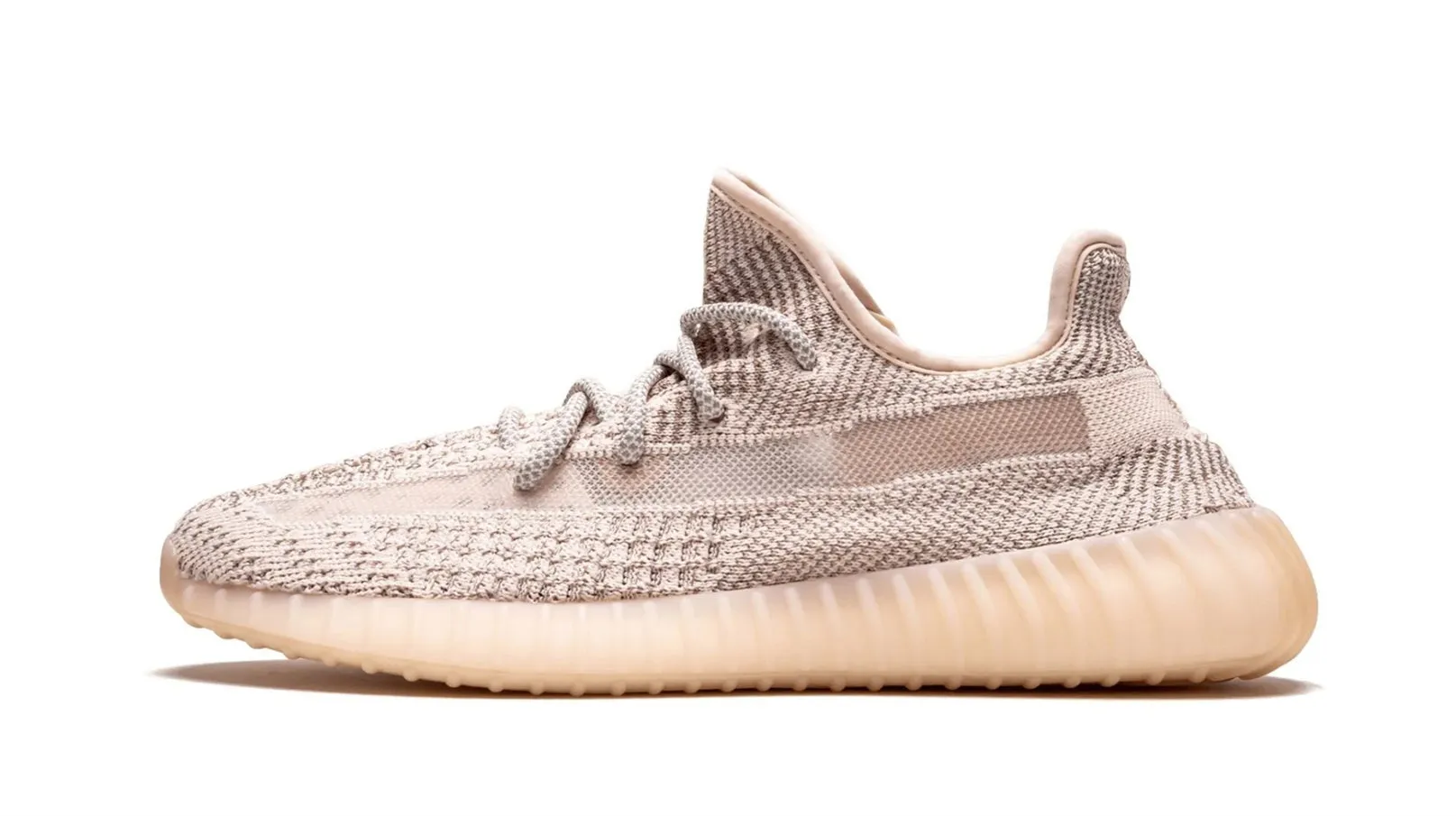 Yeezy Boost 350 V2 Reflective "Synth" Sneakers