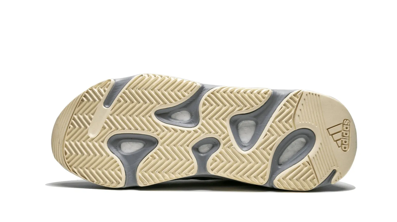 Yeezy Boost 700 "Inertia" Sneakers