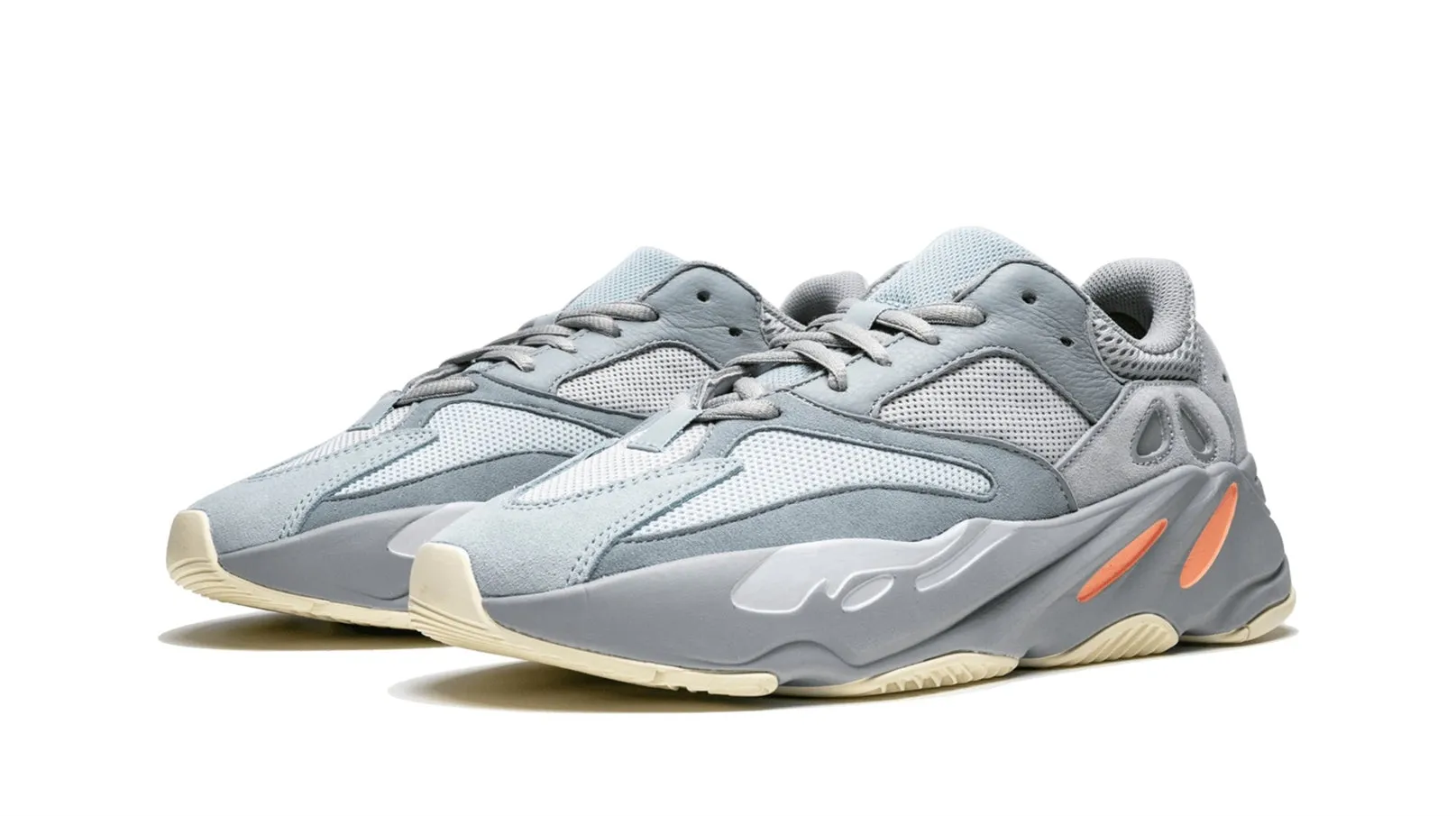 Yeezy Boost 700 "Inertia" Sneakers