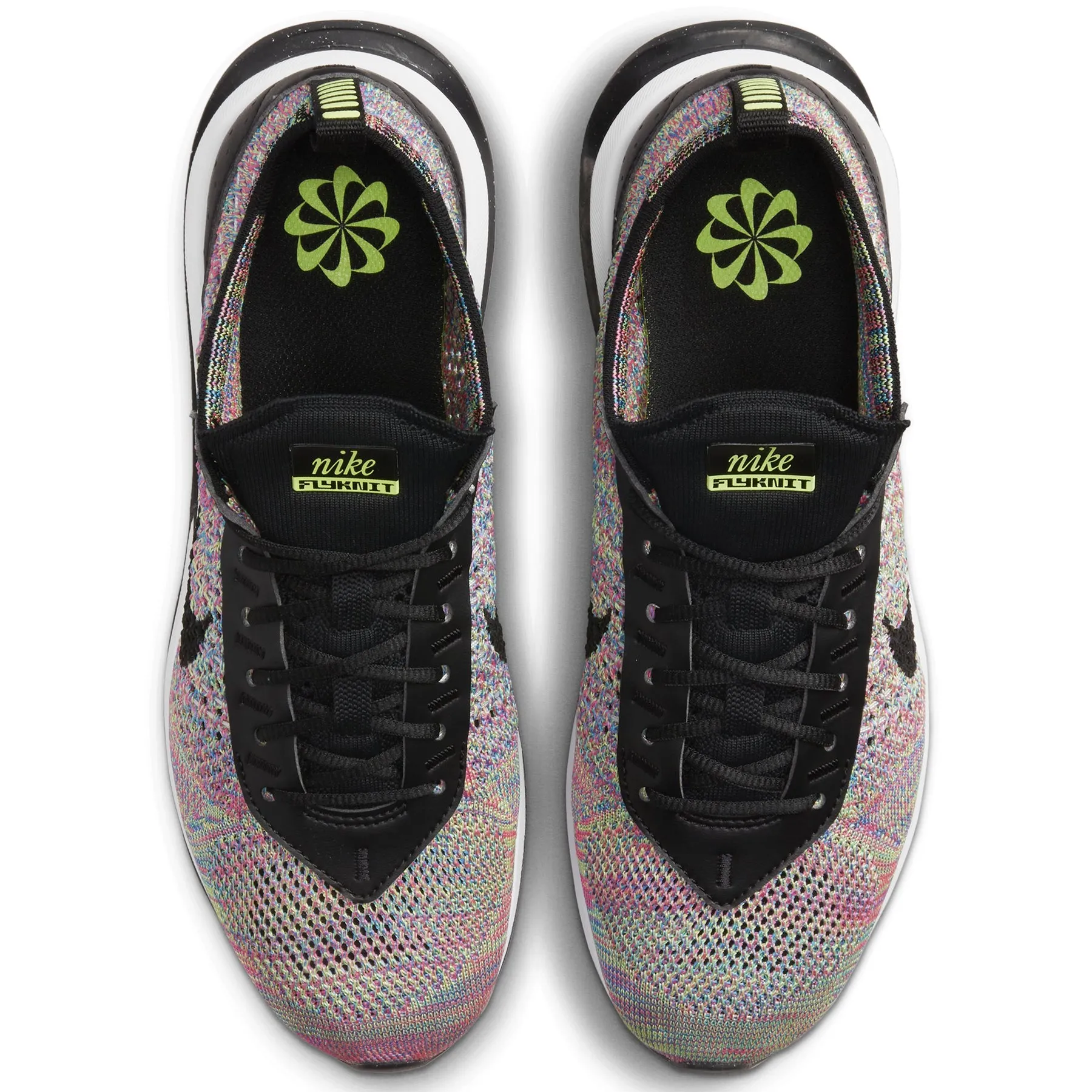 Zapatillas Nike Mujer Deportiva Air Max Flyknit Racer | DM9073-300
