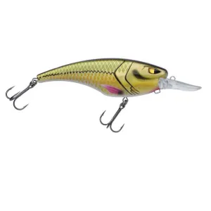 Zilla Deep Crank